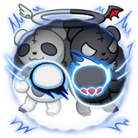 Yin Yang Punch
